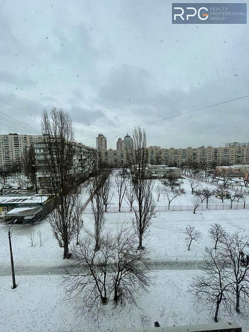 Продаж Квартира 1-кімнатна, 7/9 поверх на Оболонський вул., д. 14-Е Київ - фото 8