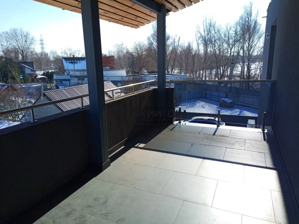 Оренда частини будинку 1 лінія озера Мініістерка. Код об'єкту:139475 Kiev - photo 13