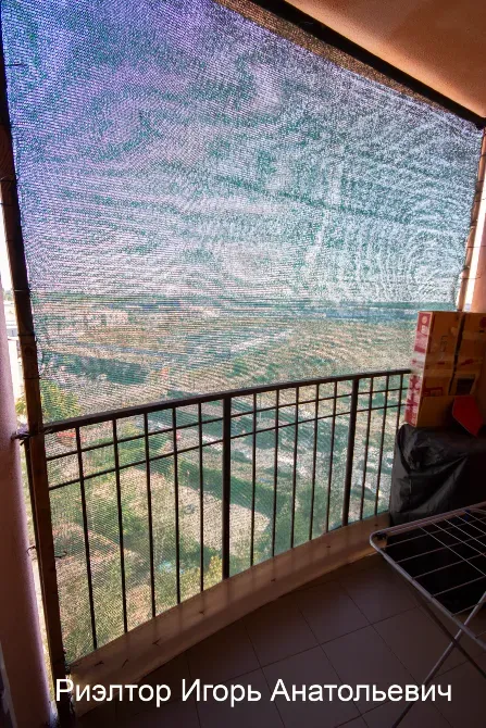 Оренда 1к Квартира 35 кв.м ул.Торговая,11 Одеса - фото 8