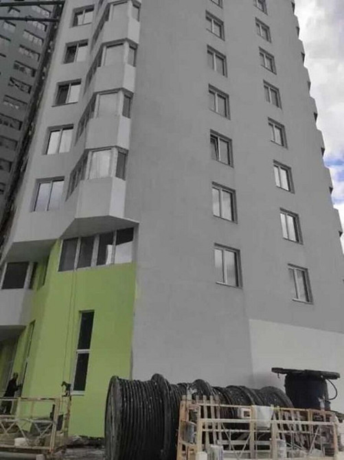 Продаж Квартира 1-кімнатна, 21/25 поверх на Світла, 3-д Київ - фото 3