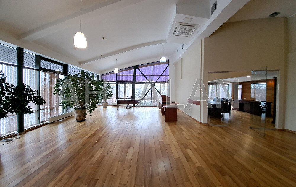 Оренда офісне приміщення на Лейпцизька вул., 3А приміщень - 14, поверх - 5/5 Київ - фото 1