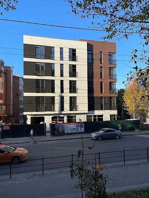 Продаж приміщення вільного призначення поверх - 2/5 Ternopil' - photo 4