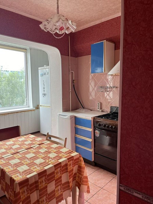 Оренда Квартира 1-кімнатна, 7/9 поверх на Тычины Павла просп., 1 Київ - фото 5