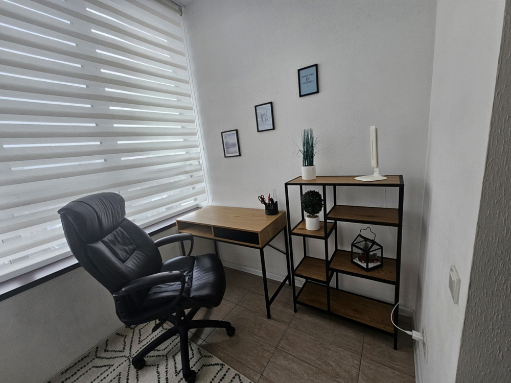 Продаж Квартира 3-кімнатна, 10/11 поверх на Любарского, 4А Дніпро - фото 4