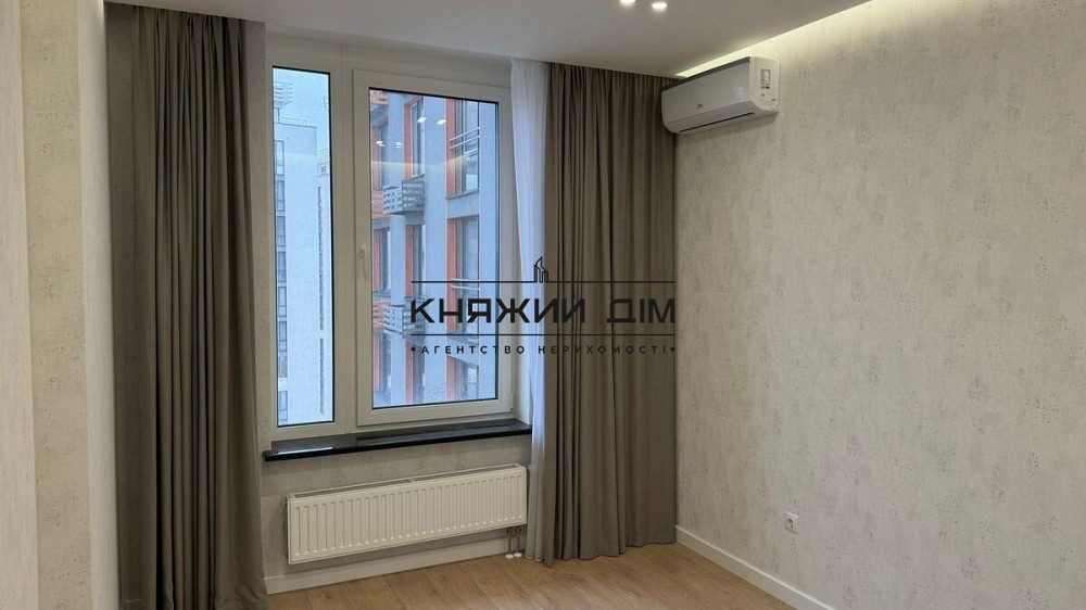 Продаж 3-х к.кв. в ЖК SEVEN, метро Осокорки. Дарницький р-н. Код об'єкту №: 21144961 Київ - фото 13