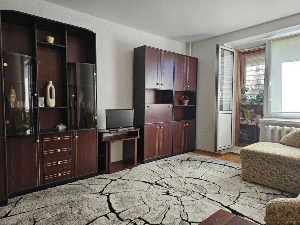 Оренда Квартира 2-кімнатна, 6/10 поверх на вул. Теремківська, 2А Київ - фото 5