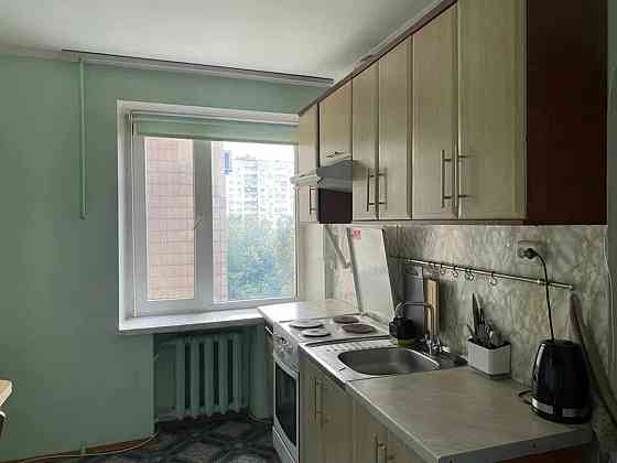 Оренда Квартира 1-кімнатна, 5/15 поверх на Голосіївська проспект, 15 Київ