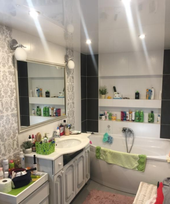 Продам 3-х комн. квартира ул. Л. Толстого Одесса - изображение 8