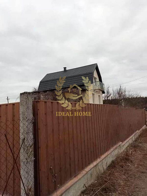 Продається дачний будинок в СТ Прилісся, м. Бровари  - фото 2