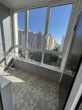 Оренда Квартира 2-кімнатна, 18/26 поверх на А. Ахматової, 22 Київ