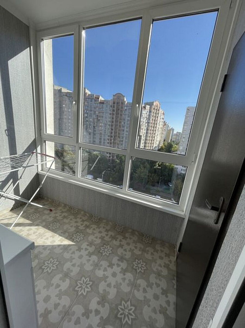 Оренда Квартира 2-кімнатна, 18/26 поверх на А. Ахматової, 22 Київ - фото 3