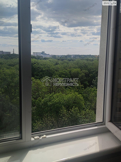 Продаж Квартира 2-кімнатна, 7/10 поверх на вул. Зубарєва Kharkiv - photo 4
