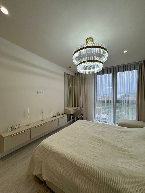 Оренда Квартира 2-кімнатна, 6/9 поверх на Легоцького Ужгород - фото 5