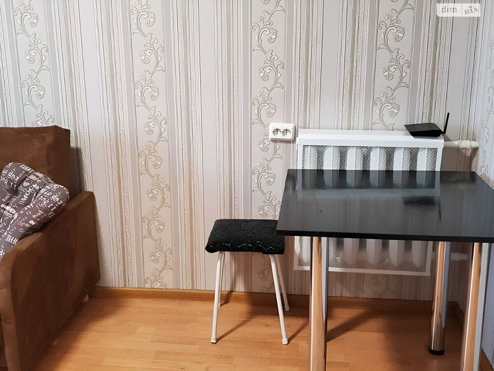 Продаж Квартира 1-кімнатна, 8/9 поверх на Алма-Атинська, 64А Київ - фото 13