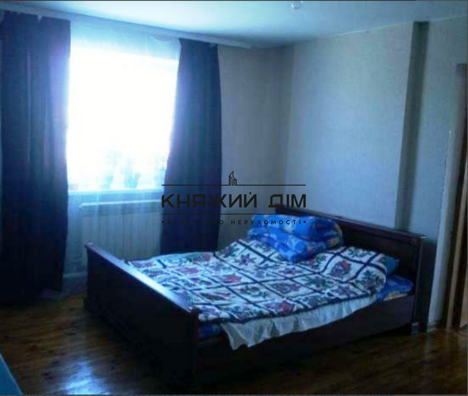 Продаж 2-поверховий Будинок з ділянкою 8 сот 190 кв.м  на приоброженская Княжичі (Броварський район) - фото 7