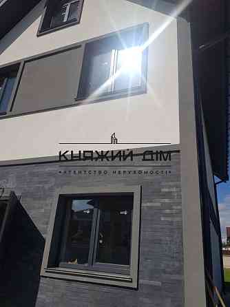 БЕЗ КОМИССИИ!!! Продажа дома 127 м2 в 2 этажа недостроен с. Гнедин Бориспольского района Киевской обл.. № 2210689 