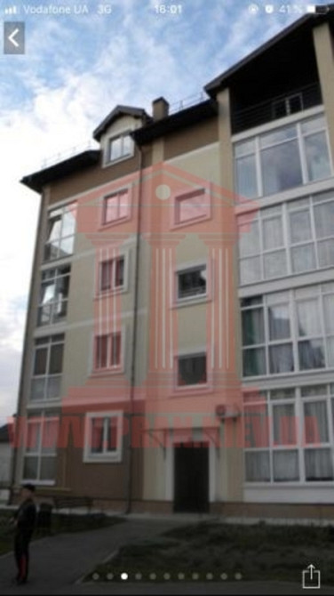 Продаж 5к Квартира 150 кв.м  Гора - фото 1