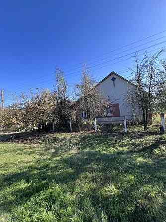 Продаж 1-поверховий Будинок з ділянкою 25 сот 95 кв.м 3 кімн. на Садки Закарпатська Zhytomyr