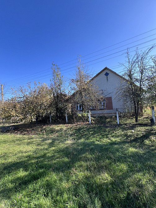 Продаж 1-поверховий Будинок з ділянкою 25 сот 95 кв.м 3 кімн. на Садки Закарпатська Zhytomyr - photo 4