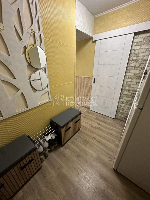 Продаж Квартира 1-кімнатна, 2/2 поверх на вул. надії Пісочин - фото 12