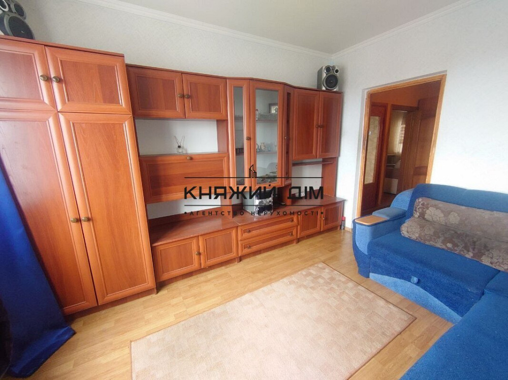 Оренда Квартира 3-кімнатна, 16/16 поверх на Оноре Бальзака ул. Київ - фото 4