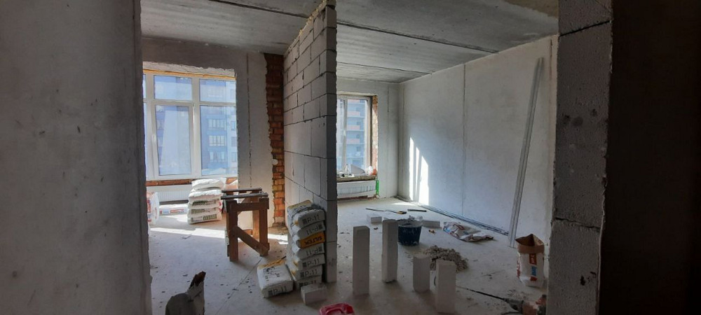 Продам 1 комнатную квартиру в ЖК "Сады Ривьеры" Фонтанка - фото 1