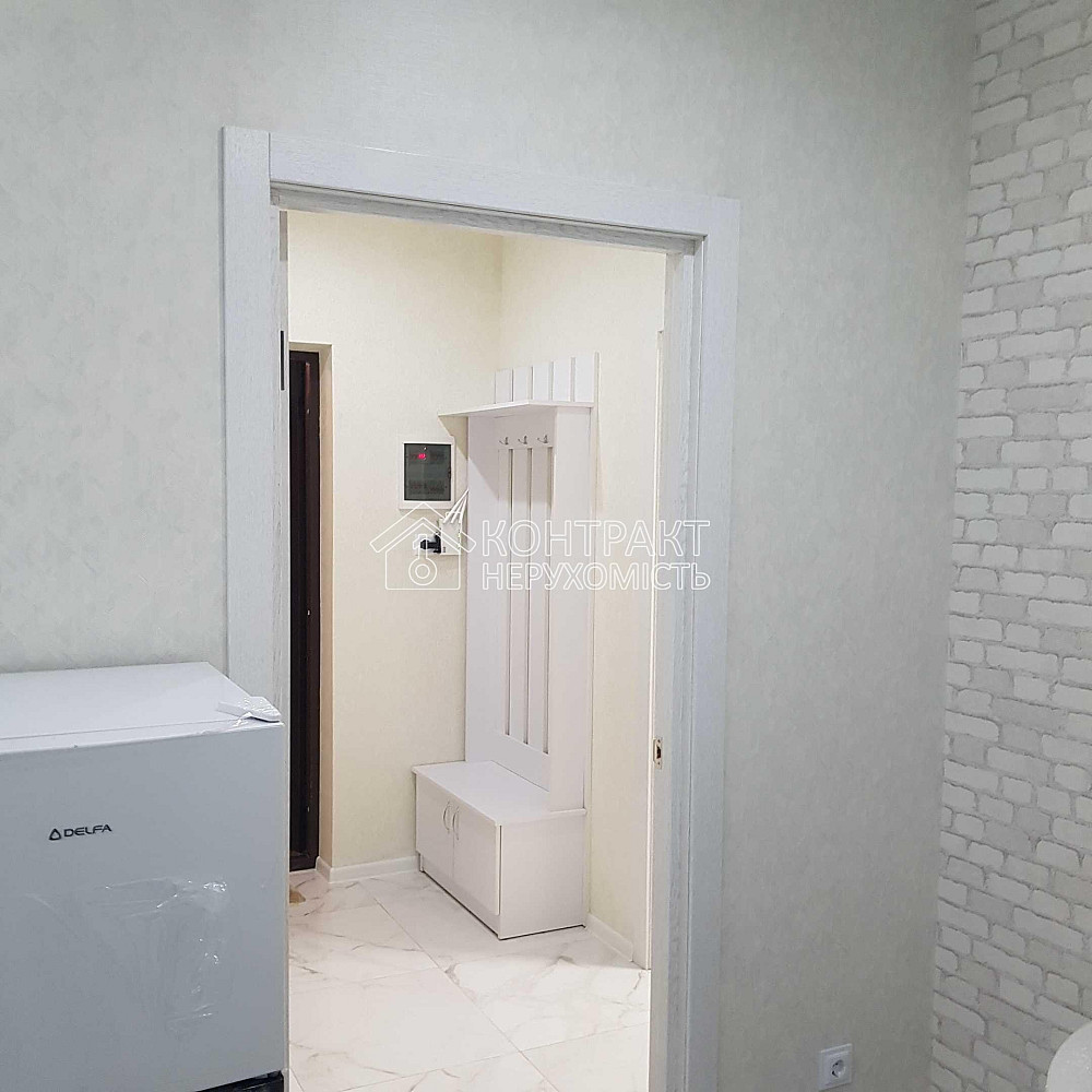 Продаж Квартира 1-кімнатна, 2/9 поверх на вул. Миру Харків - фото 11