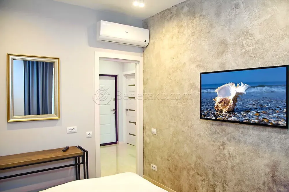 Аренда 2к Квартира 50 кв.м Гагаринское плато, 5/2 Одесса - изображение 10