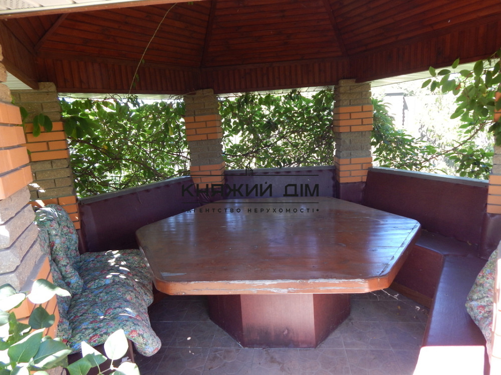 Отличный 3-х этажный коттедж в с. Крушинка! по Одесской трассе. № 132127 Крушинка - фото 16