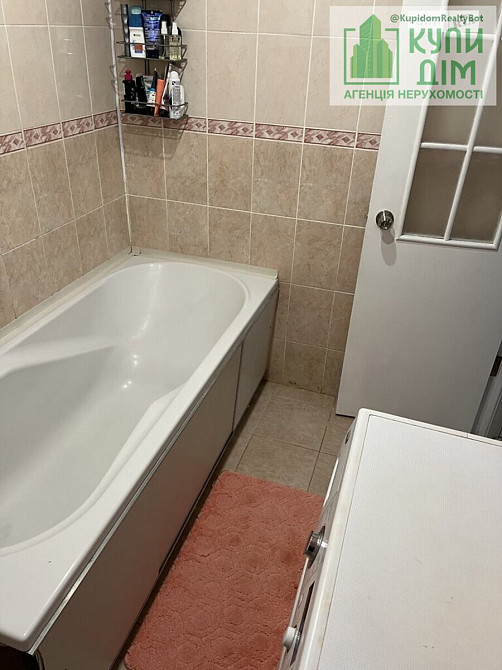 1к квартира, р-н Кущівка Кропивницький - фото 12