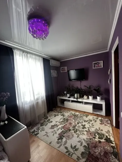 Продаж 2к Квартира 42 кв.м Михайловская Одеса - фото 4