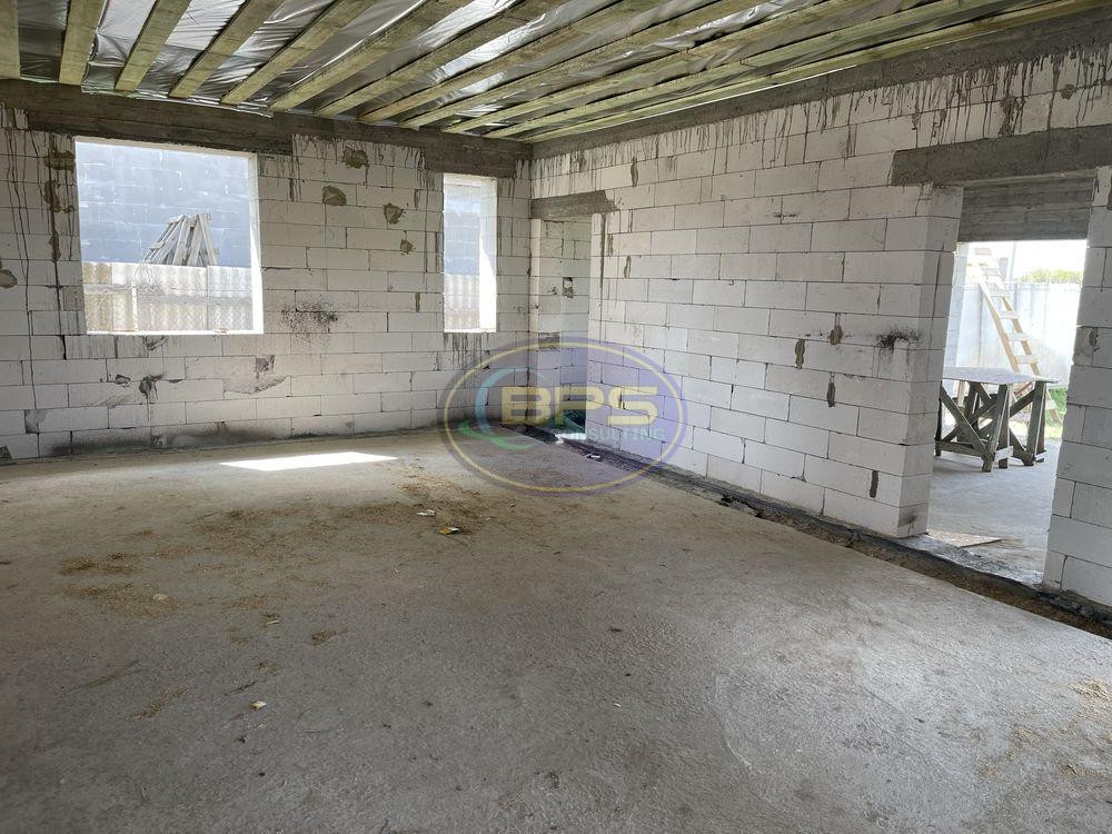 Продаж 1-поверховий Будинок з ділянкою 10 сот 170 кв.м 3 кімн. на Котляревського вул. Фонтанка - фото 12