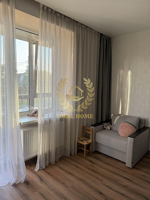 Продаж 1 к. квартири ЖК «GREENWOOD» Київ - фото 9