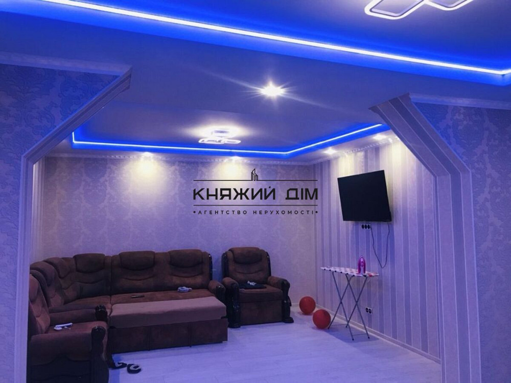 Оренда Будинок на Спокійна Kiev - photo 4