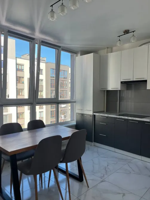 Оренда 1к Квартира 42 кв.м Паркова Алея Івано-Франківськ - фото 12