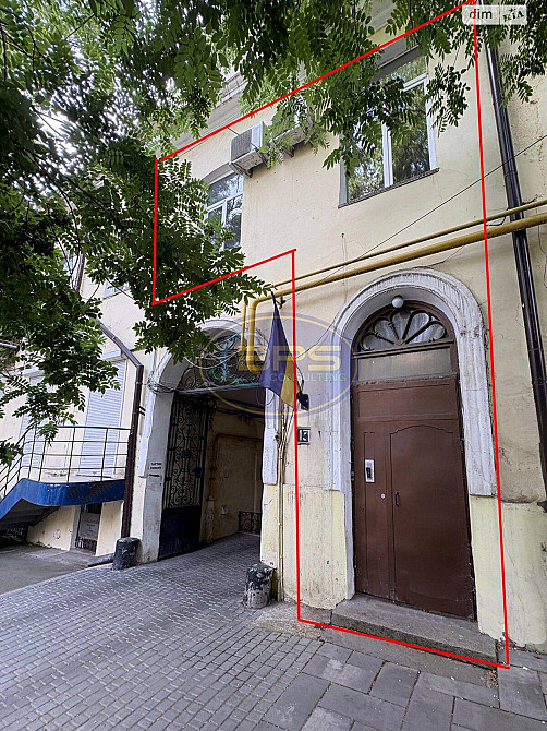 Продаж офісне приміщення на вул. Жуковского приміщень - 2, поверх - 2/2 Одеса - фото 14