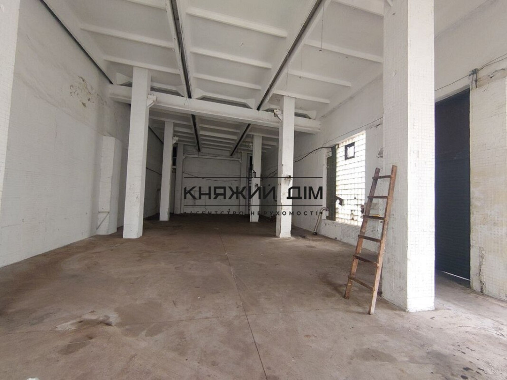 Оренда приміщення вільного призначення на Василенко Николая ул. поверх - 1/3 Київ - фото 1