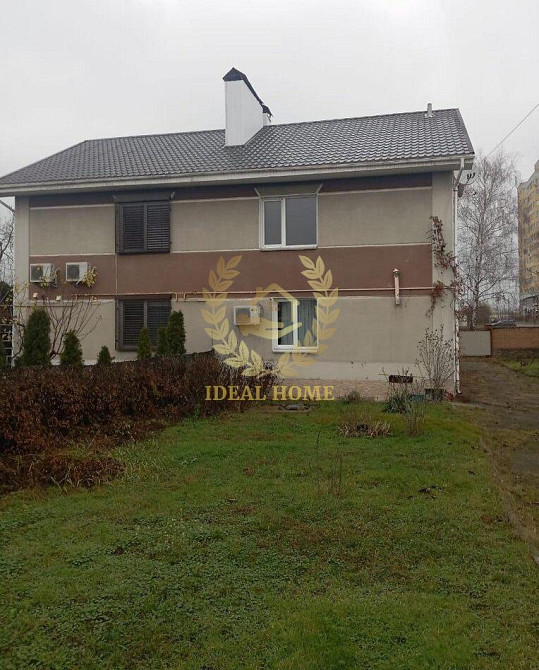 Продаж Будинок 4-кімнатний на Евгения Харченко ул., 41/1А Київ - фото 8