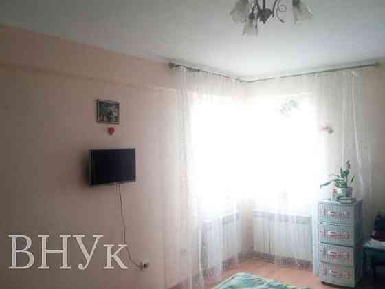 Продаж Квартира 3-кімнатна, 5/11 поверх на вул. Тролейбусна Тернопіль