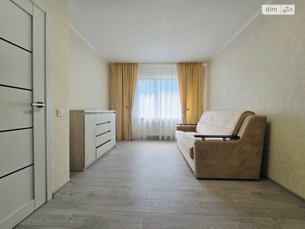 Оренда Квартира 1-кімнатна, 1/7 поверх на Стеценка, 75В Київ - фото 1