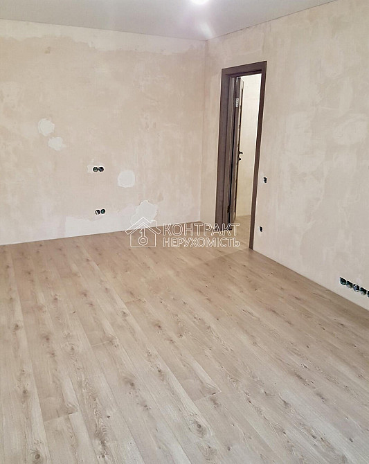 Продаж 2к Квартира 44.8 кв.м Ахсарова вул. Харків - фото 3