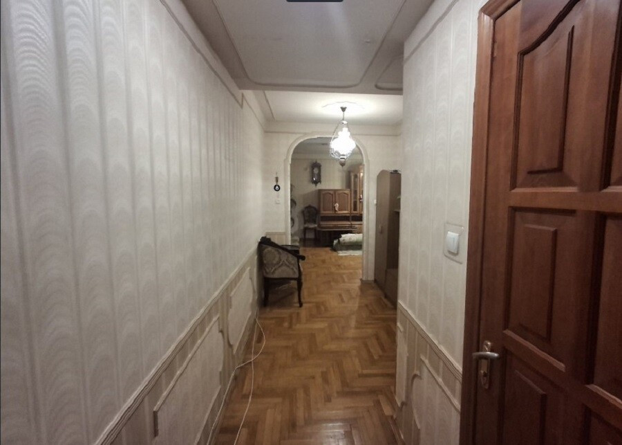 Оренда Квартира 2-кімнатна, 4/9 поверх на проспект Тычины Павла, д.5 Київ - фото 16