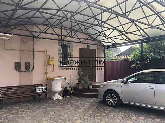 Оренда 2 поверхового будинку на Червоному Хуторі № 139483 Київ