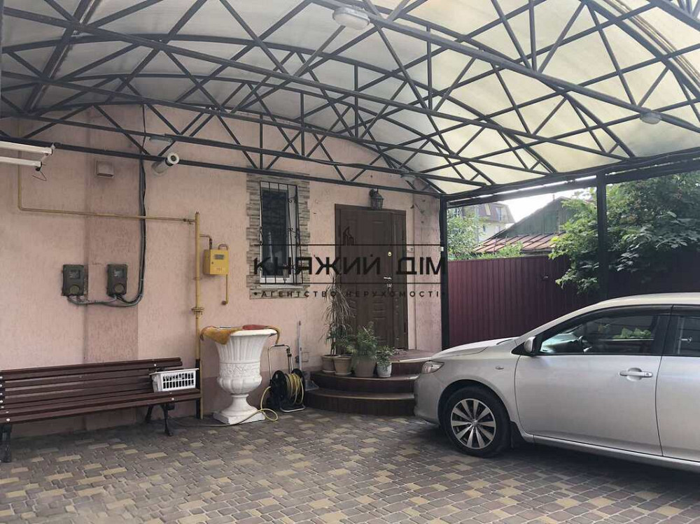 Оренда 2 поверхового будинку на Червоному Хуторі № 139483 Kiev - photo 2