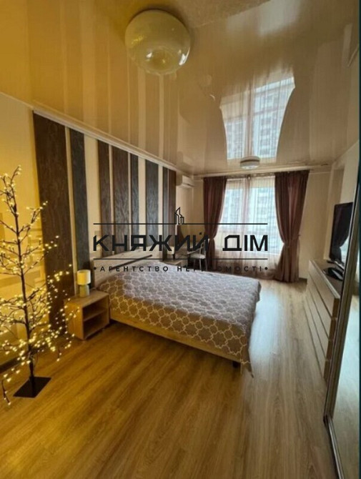 Оренда 2-хкімнатної студіо в ЖК Зарічний .м.Славутич № 11203631 Київ - фото 10