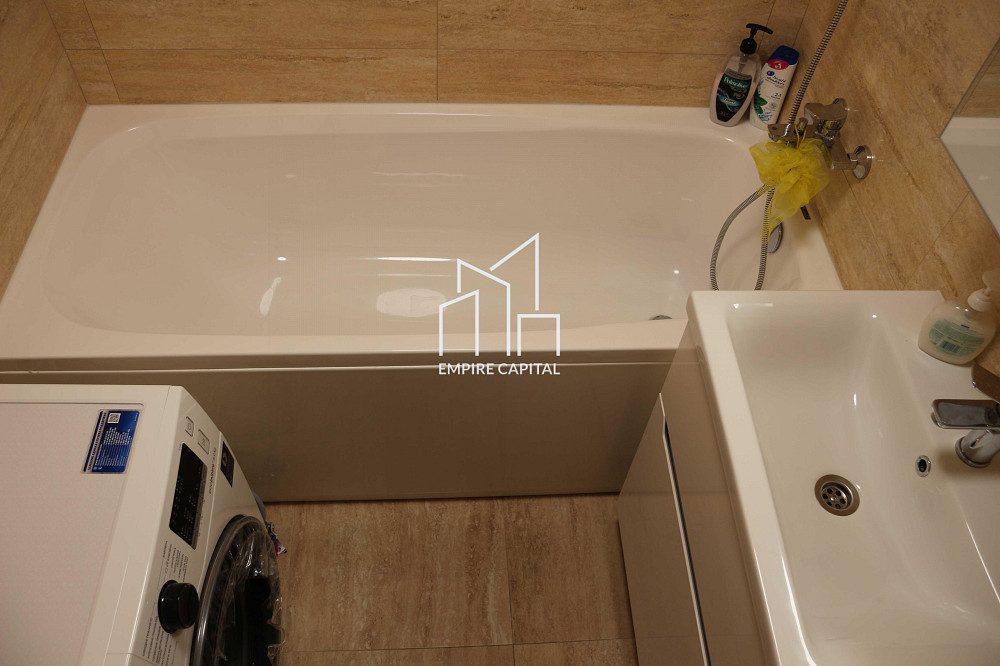 Оренда 4к квартири 60 кв. м Львів - фото 7