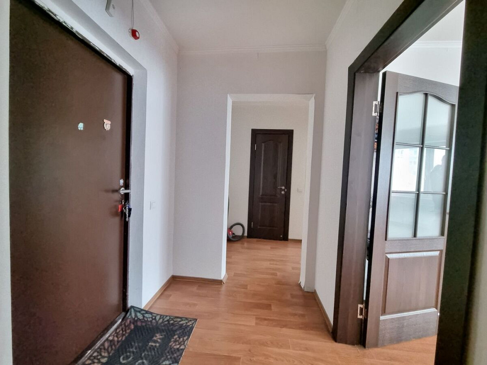 Продаж Квартира 1-кімнатна, 15/25 поверх на Русової, 7А Київ - фото 13