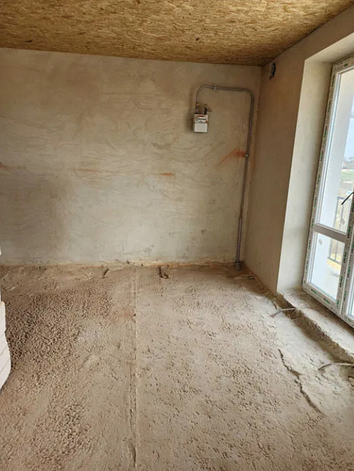 Продаж 3к квартири, 89 кв.м, Байківці Байківці - фото 1