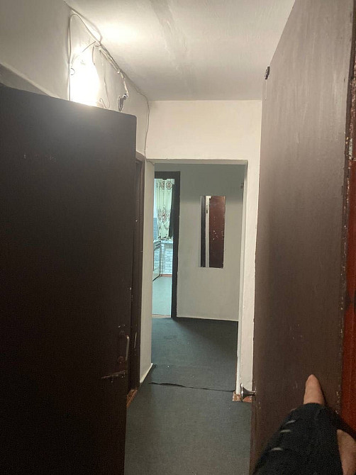 Продаж Квартира 3-кімнатна, 1/5 поверх на вул. Проспект Миру Житомир - изображение 3