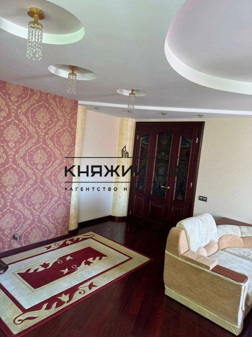 Оренда 3-х к. квартири Караваєві Дачі м. Шулявська. №11201699 Київ - фото 9